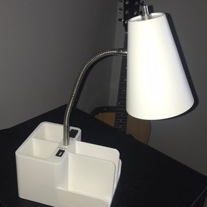 Desk Lamp